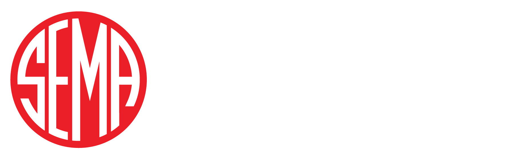 SEMA Garage Logo